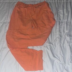 M/ L Summer Pants
